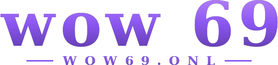 wow 69 โลโก้